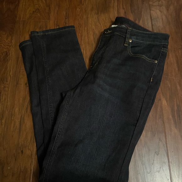NWOT Matilda Jane Jeans Womens size 12 - Picture 3 of 7
